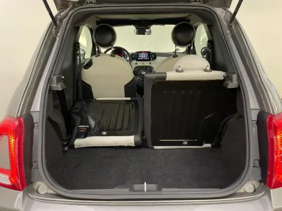 FIAT 500 II - voiture d'occasion - Photo 16