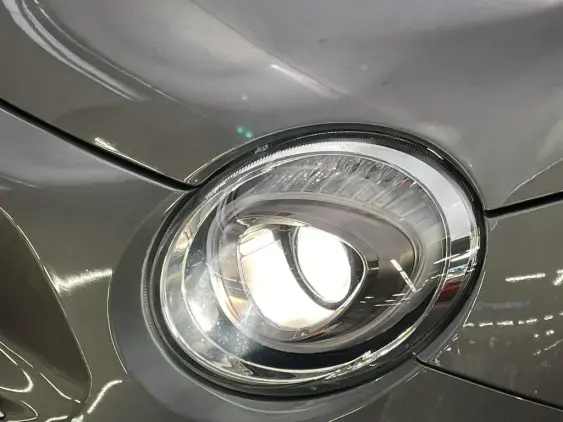 FIAT 500 II - voiture d'occasion - Photo 22