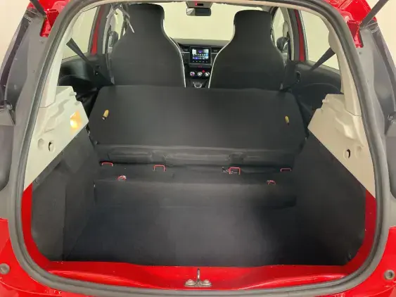 RENAULT ZOE - voiture d'occasion - Photo 16