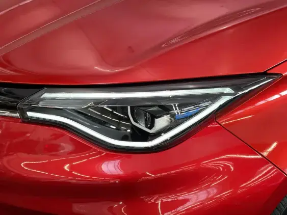 RENAULT ZOE - voiture d'occasion - Photo 22