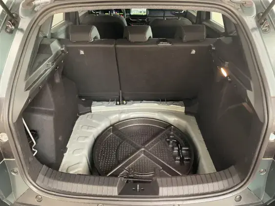 DACIA DUSTER III - voiture d'occasion - Photo 17