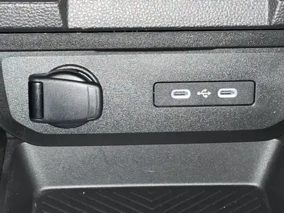 DACIA DUSTER III - voiture d'occasion - Photo 21