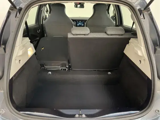 RENAULT ZOE - voiture d'occasion - Photo 16