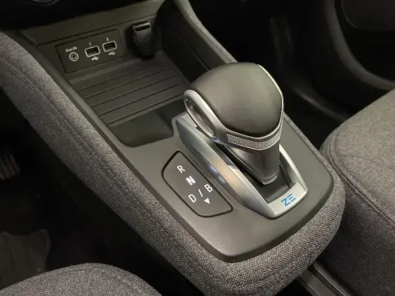 RENAULT ZOE - voiture d'occasion - Photo 21