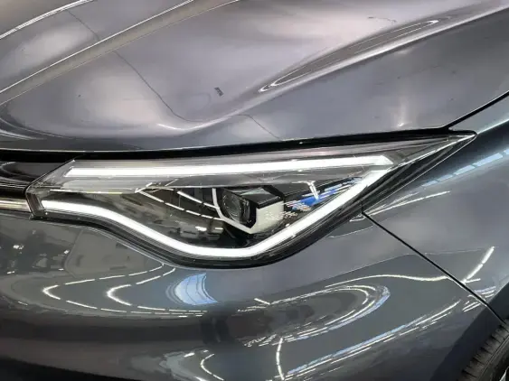 RENAULT ZOE - voiture d'occasion - Photo 22