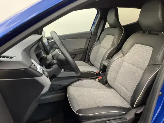 RENAULT CLIO V - voiture d'occasion - Photo 18
