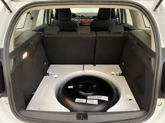 DACIA DUSTER II - voiture d'occasion - Photo 17