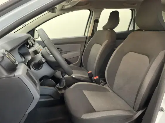 DACIA DUSTER II - voiture d'occasion - Photo 18