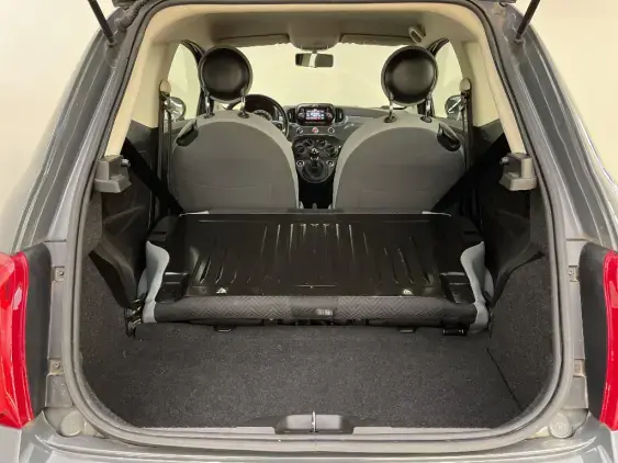 FIAT 500 II - voiture d'occasion - Photo 16