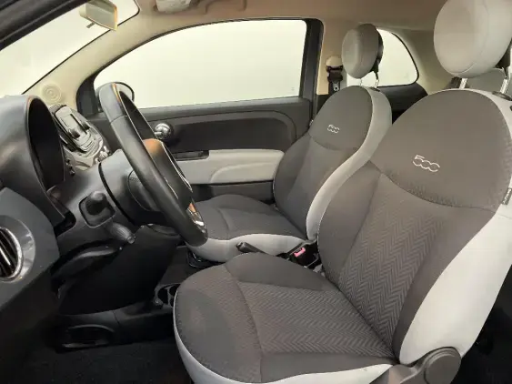 FIAT 500 II - voiture d'occasion - Photo 18