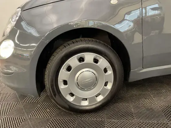 FIAT 500 II - voiture d'occasion - Photo 23
