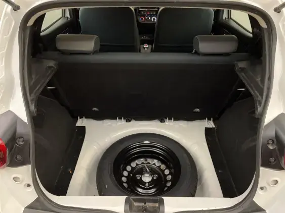 DACIA SPRING - voiture d'occasion - Photo 17