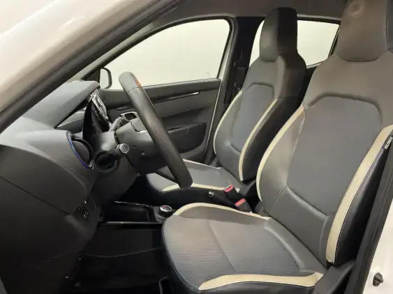 DACIA SPRING - voiture d'occasion - Photo 18