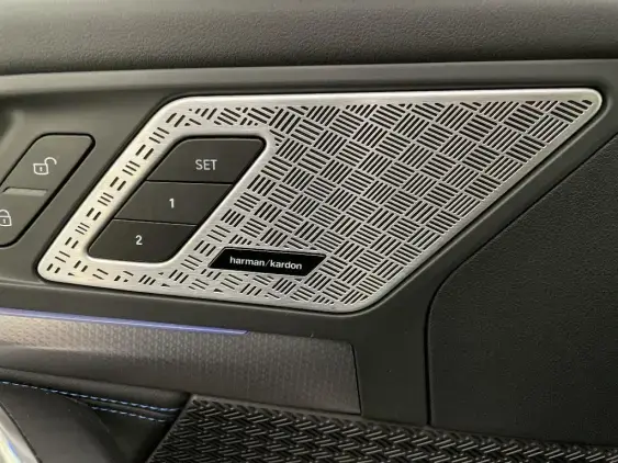BMW X1 U11 - voiture d'occasion - Photo 17
