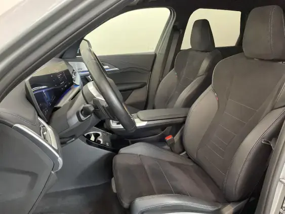 BMW X1 U11 - voiture d'occasion - Photo 18