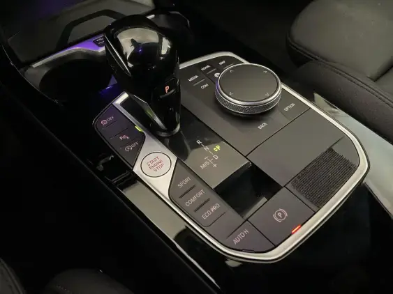 BMW SERIE 2 GRAN COUPE I - voiture d'occasion - Photo 21