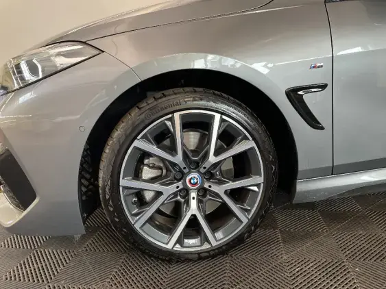 BMW SERIE 2 GRAN COUPE I - voiture d'occasion - Photo 23