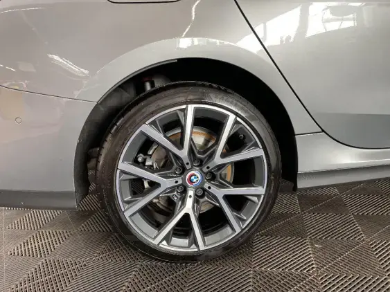 BMW SERIE 2 GRAN COUPE I - voiture d'occasion - Photo 25
