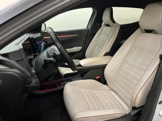 RENAULT MEGANE V - voiture d'occasion - Photo 18