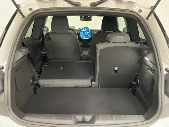 MINI COOPER 3 PORTES IV - voiture d'occasion - Photo 16