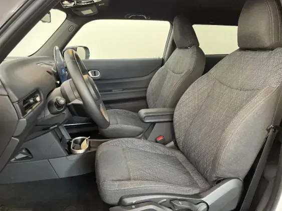 MINI COOPER 3 PORTES IV - voiture d'occasion - Photo 18