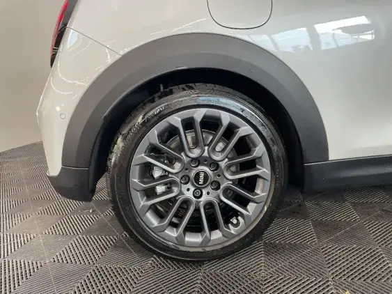 MINI COOPER 3 PORTES IV - voiture d'occasion - Photo 25