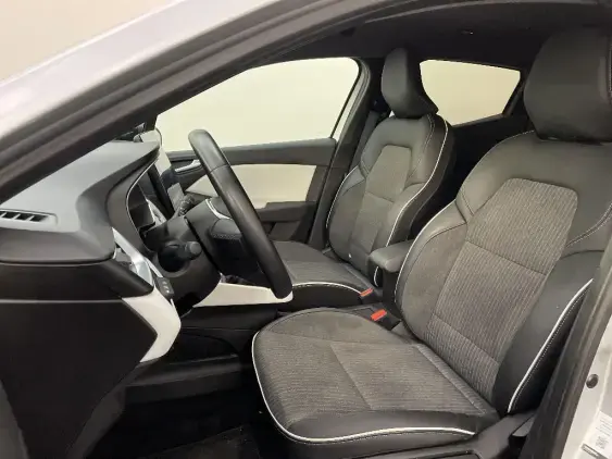 RENAULT CLIO V - voiture d'occasion - Photo 18