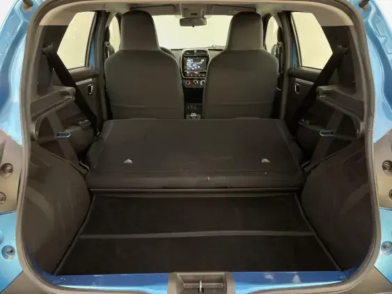 DACIA SPRING - voiture d'occasion - Photo 16