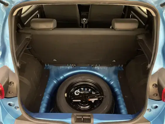 DACIA SPRING - voiture d'occasion - Photo 17