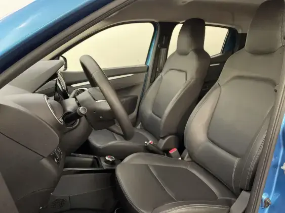 DACIA SPRING - voiture d'occasion - Photo 18