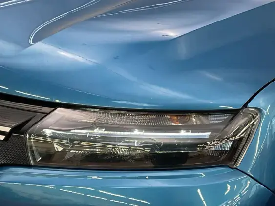 DACIA SPRING - voiture d'occasion - Photo 22