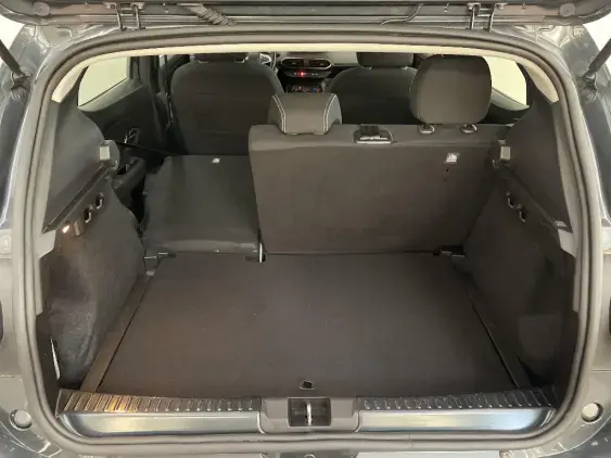 DACIA SANDERO III - voiture d'occasion - Photo 16