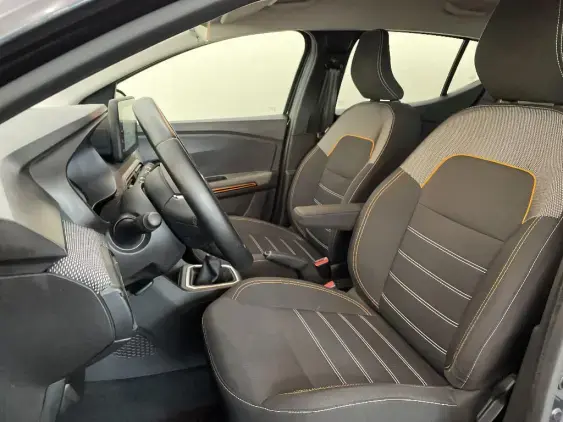 DACIA SANDERO III - voiture d'occasion - Photo 18