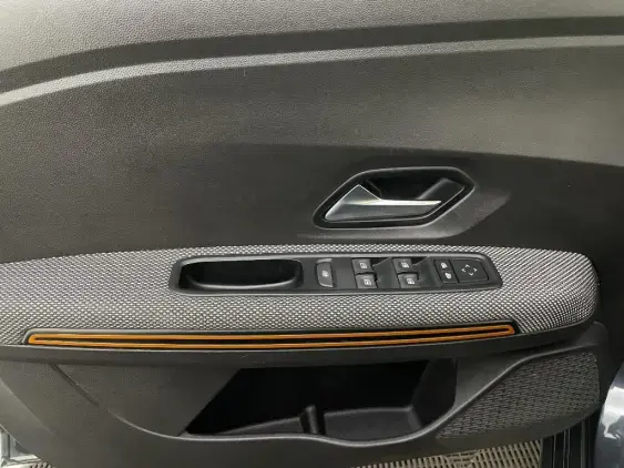 DACIA SANDERO III - voiture d'occasion - Photo 19