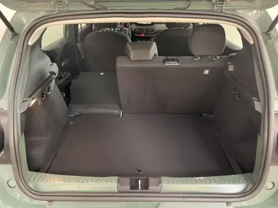 DACIA SANDERO III - voiture d'occasion - Photo 16