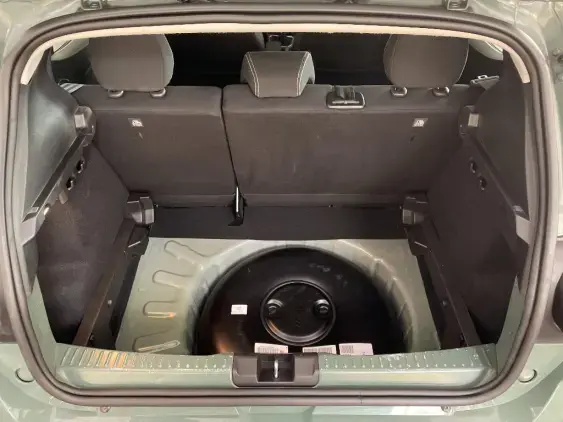 DACIA SANDERO III - voiture d'occasion - Photo 17