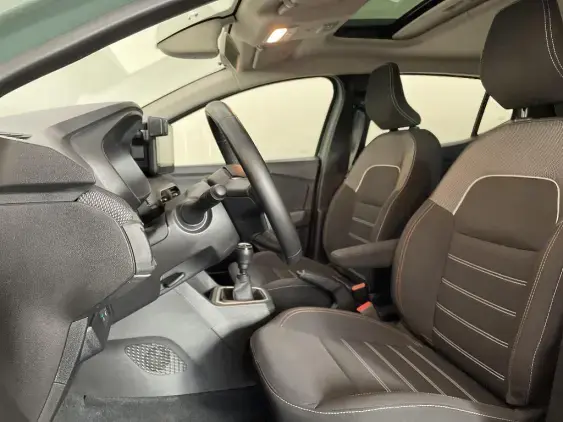 DACIA SANDERO III - voiture d'occasion - Photo 18