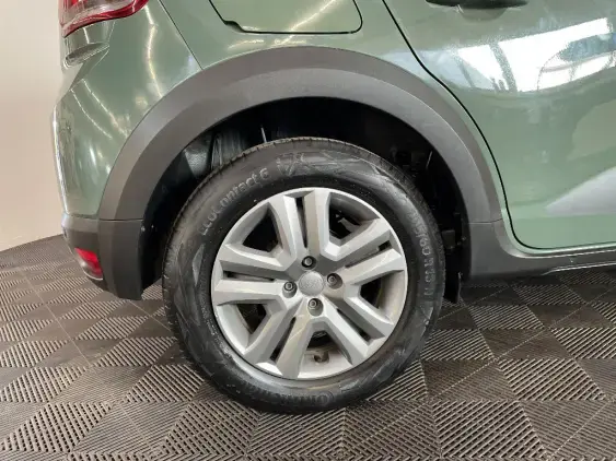DACIA SANDERO III - voiture d'occasion - Photo 25