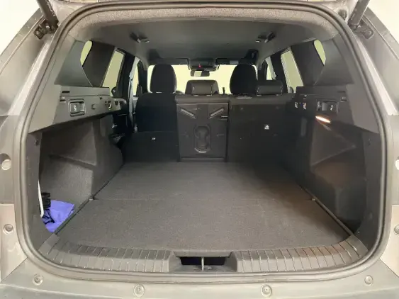 DACIA BIGSTER - voiture d'occasion - Photo 16