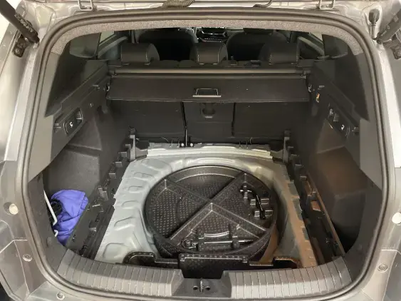 DACIA BIGSTER - voiture d'occasion - Photo 17