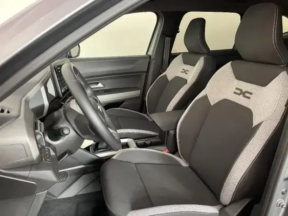 DACIA BIGSTER - voiture d'occasion - Photo 18
