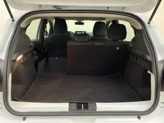 DACIA SANDERO III - voiture d'occasion - Photo 16