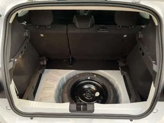 DACIA SANDERO III - voiture d'occasion - Photo 17