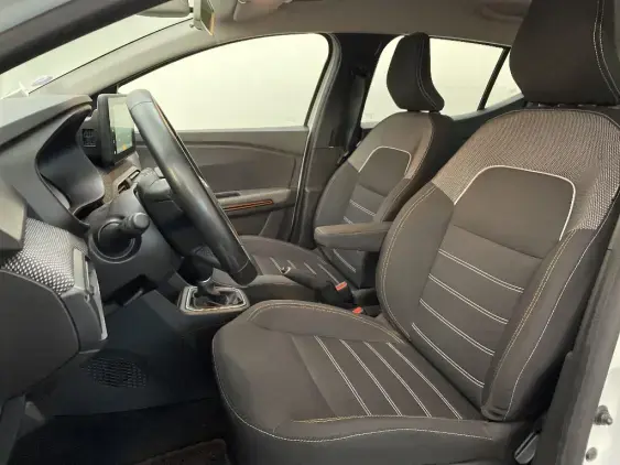 DACIA SANDERO III - voiture d'occasion - Photo 18
