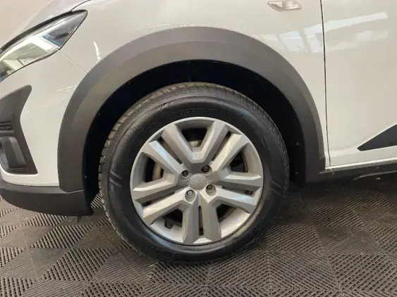 DACIA SANDERO III - voiture d'occasion - Photo 23