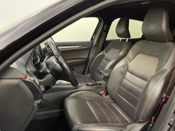 RENAULT ARKANA - voiture d'occasion - Photo 18
