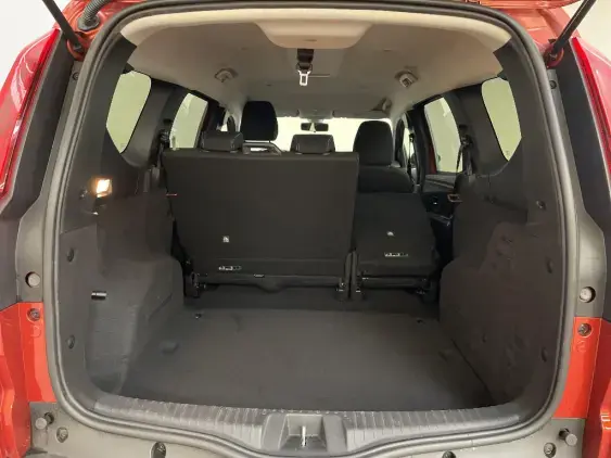 DACIA JOGGER - voiture d'occasion - Photo 16