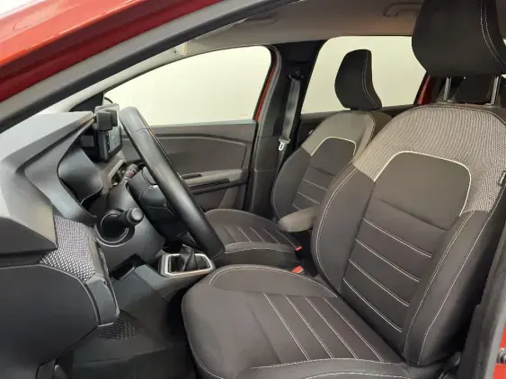 DACIA JOGGER - voiture d'occasion - Photo 18