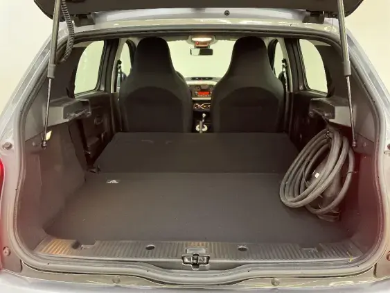 RENAULT TWINGO ELECTRIQUE III - voiture d'occasion - Photo 16