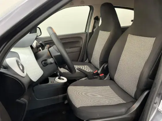RENAULT TWINGO ELECTRIQUE III - voiture d'occasion - Photo 18